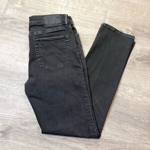 •AMERICAN EAGLE• SLIM STRAIGHT JEANS